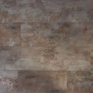 Karndean Van Gogh Herringbone Warm Brushed Oak